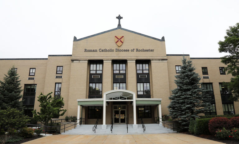 Rochester Diocese Settlement