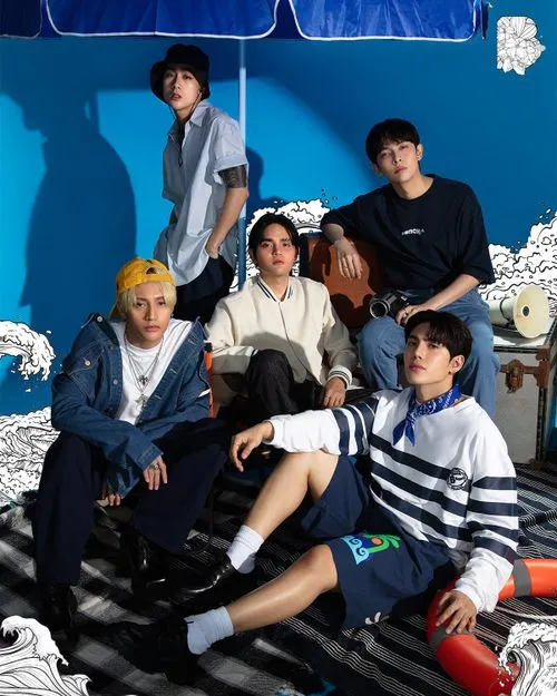 SB19 Kids' Choice Award